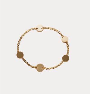 Slider Bracelet