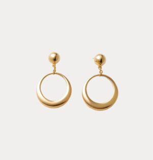 Stud Earrings