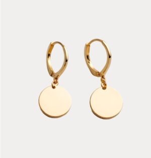 Teardrop Earrings