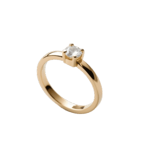 Promise Ring
