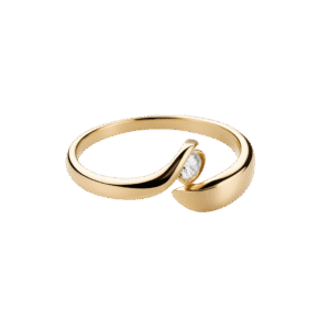 Anniversary Ring