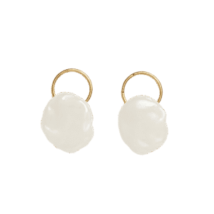 Vintage-Inspired Earrings