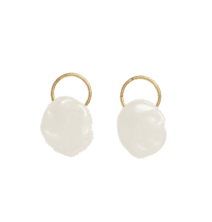 Vintage-Inspired Earrings