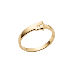 Sapphire Ring