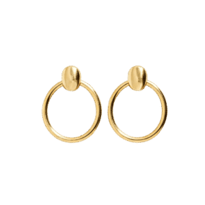 Birthstone Earrings
