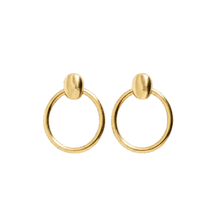 Birthstone Earrings